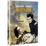 Dvd Seminole