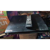 Dvd Semp Com Controle