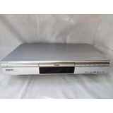 Dvd Semp Sd 4036