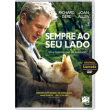 Dvd Sempre Ao Seu