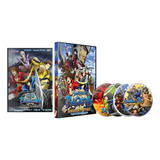 Dvd Sengoku Basara Serie