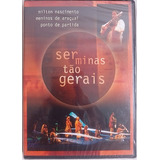Dvd Ser Minas Tao