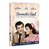 Dvd Serenata Azul George