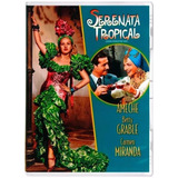 Dvd Serenata Tropical