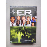 Dvd Seriado Plantao Medico