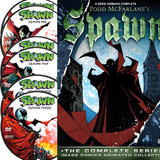 Dvd Serie