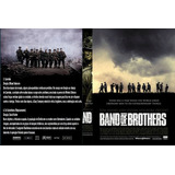Dvd Serie band
