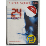 Dvd Serie 24 Horas