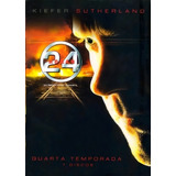 Dvd Serie 24 Horas