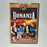 Dvd Serie Bonanza 