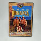 Dvd Serie Bonanza 