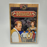 Dvd Serie Bonanza