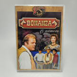 Dvd Serie Bonanza 