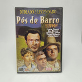 Dvd Serie Bonanza - Pés De Barro