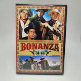 Dvd Serie Bonanza - Primeira Temporada Vol. 4