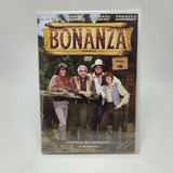 Dvd Serie Bonanza 