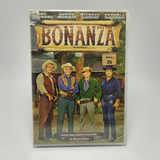 Dvd Serie Bonanza 