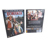 Dvd Serie Bonanza Vol