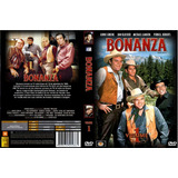 Dvd Serie Bonanza Vol