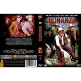 Dvd Serie Bonanza Vol