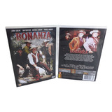 Dvd Serie Bonanza Vol