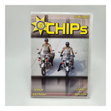 Dvd Serie Chips Vol