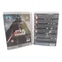 Dvd Série Coleção Star Wars - Guerra Nas Estrelas  (10dvds)