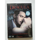 Dvd Serie Dracula 1