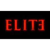 Dvd Serie Elite Em