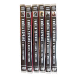 Dvd Serie Familia Soprano