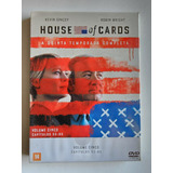 Dvd Serie House Of