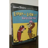 Dvd Serie Lippy The