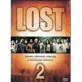 Dvd Serie Lost