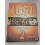 Dvd Serie Lost
