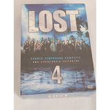 Dvd Serie Lost 