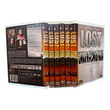 Dvd Serie Lost 6