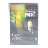 Dvd Serie Poirot 13