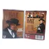 Dvd Série Tv Bat Masterson 3 Temporadas -raro-  (15 Dvds)