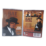 Dvd Serie Tv Bat