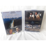 Dvd Serie Viagem Ao