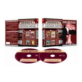 Dvd Sessao Nostalgia Volume