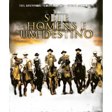 Dvd Sete Homens E
