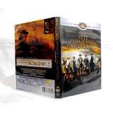 Dvd Sete Homens E