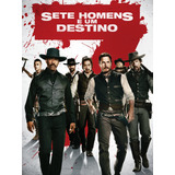 Dvd Sete Homens E
