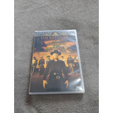 Dvd Sete Homens E