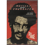 Dvd Seu Jorge Musicas