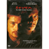 Dvd Seven