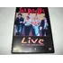 Dvd Sex Pistols Live At The Longhorn Original