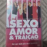 Dvd Sexo Amor