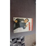 Dvd Sexta Temporada Monk